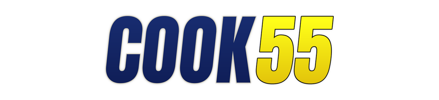 cook55 Logo